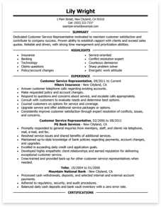 cv examples cv samples myperfectcv