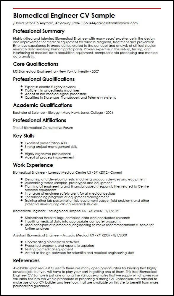 healthcare research phd resume