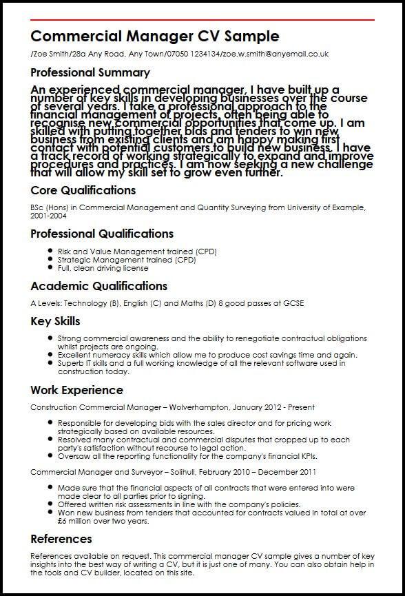accountant cv templates letter examples template pdf uk