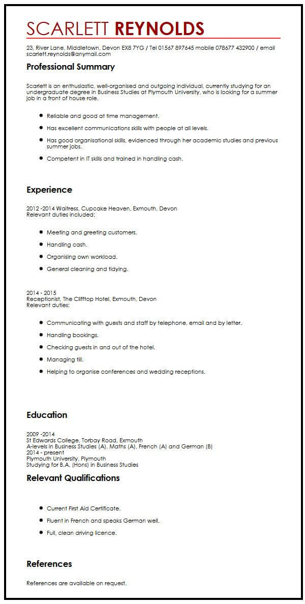 Hotel jobs plymouth