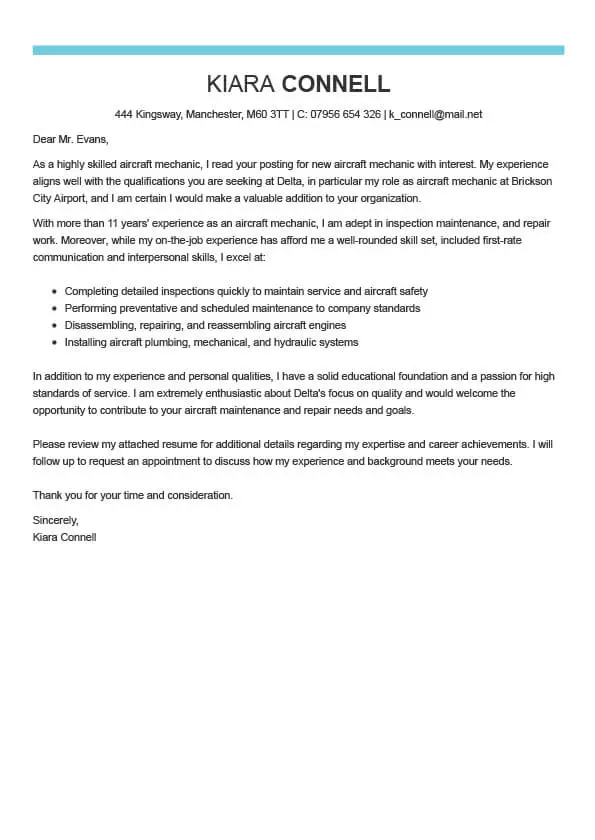 the best cover letter examples for your job application my personal assistant covering letter