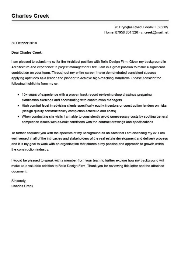 Top Tips On How To Write A Perfect Cover Letter My Perfect Cv