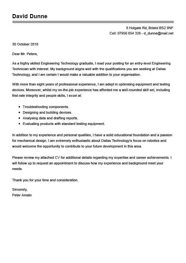 the best cover letter examples for your job application my personal assistant covering letter