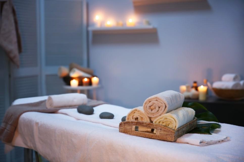 Beauty Therapy