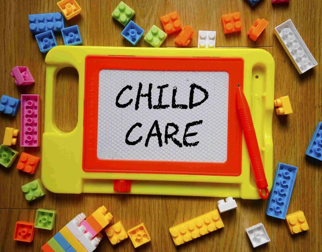 child-care