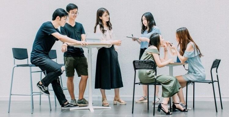 Interpersonal skills