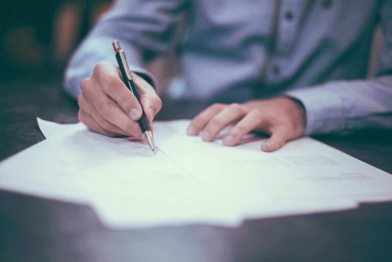 Hobbies and Interests for a CV – A Complete Guide