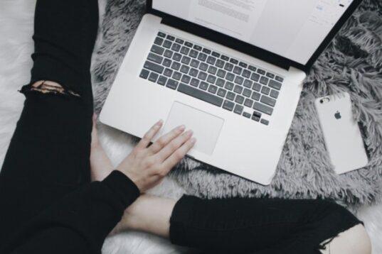 How to write work experience on your CV