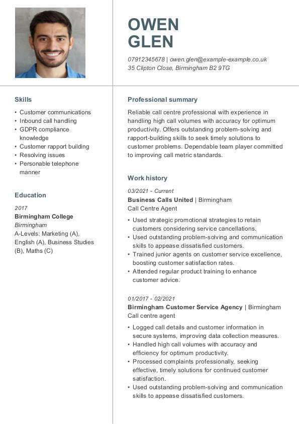 Radiographer CV samples, tips & templates myPerfectCV