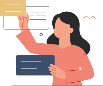 administration CV templates