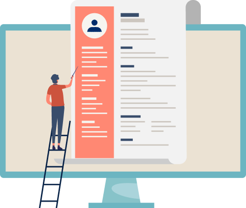 construction CV