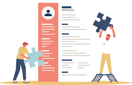 engineering CV template
