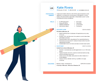 Simple Cv Basic Template