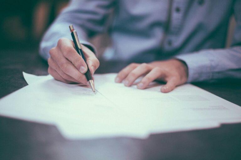 How to Write a Resignation Letter