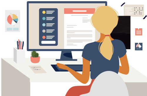how to write a resignation letter uk