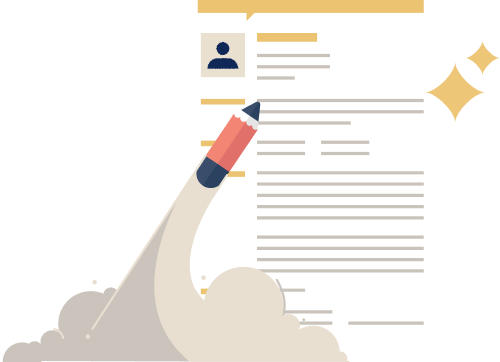 best sport cv example