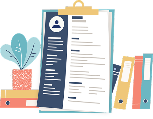 retail CV samples