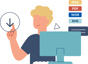 best it cv sample