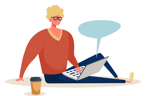 how to write media production cv