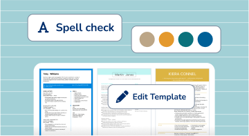 Smart Editing Tools
