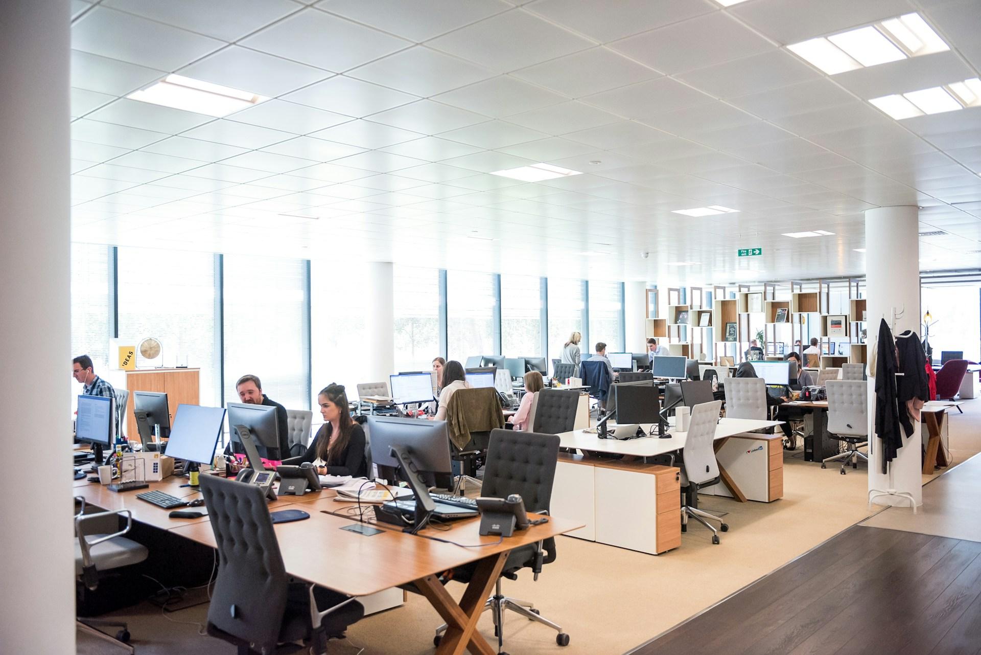 Work Week Company The Four-Day Workweek: UK Trial’s Surprising Results