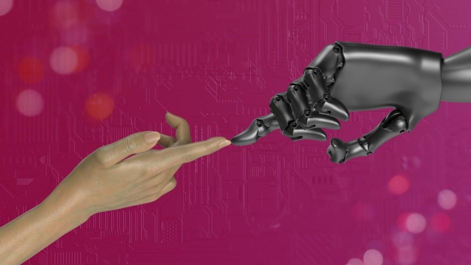jobs safe from ai