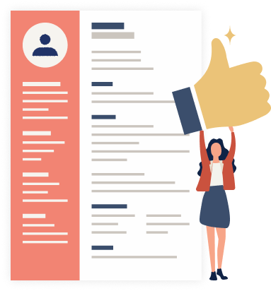 example CV