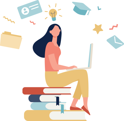 cambridge cv template