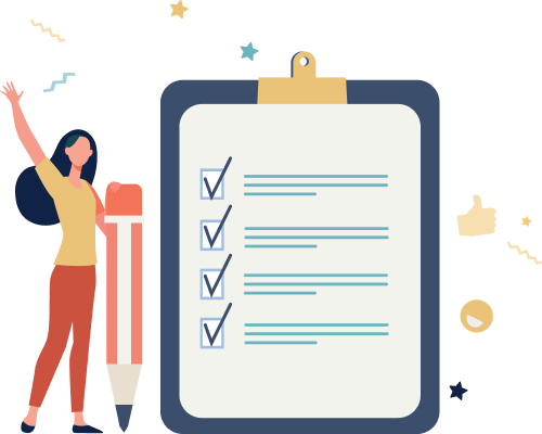 civil service behaviour tips