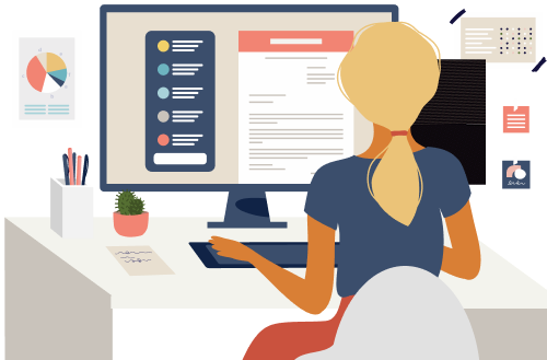 cover letter for internal position