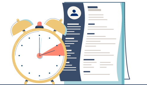 How Many Years Experience On Resume