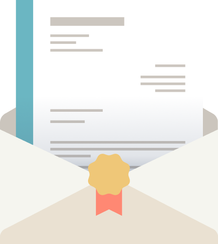 To Whom It May Concern