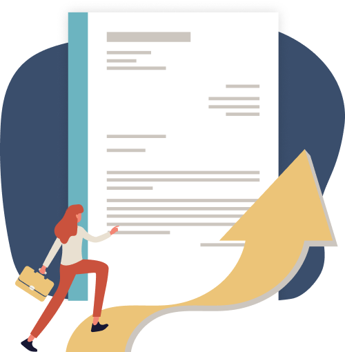 letter of intent step by step