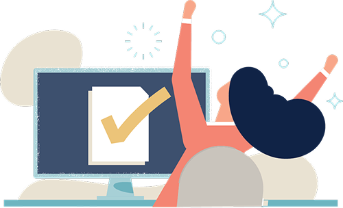 MyPerfectCV is a better tool for writing a CV