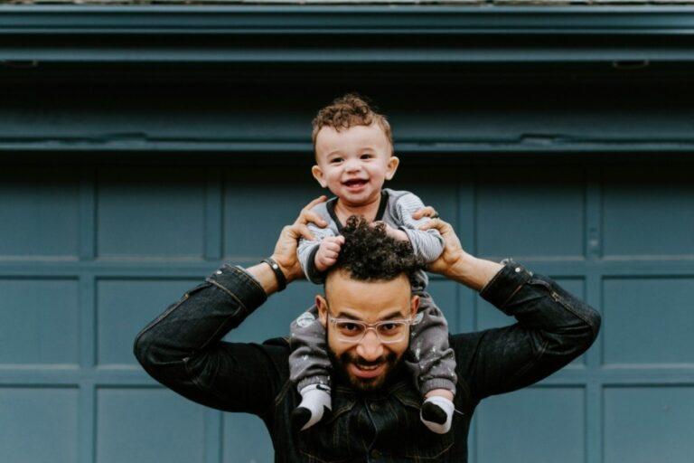 Uk Paternity Leave Law Changes